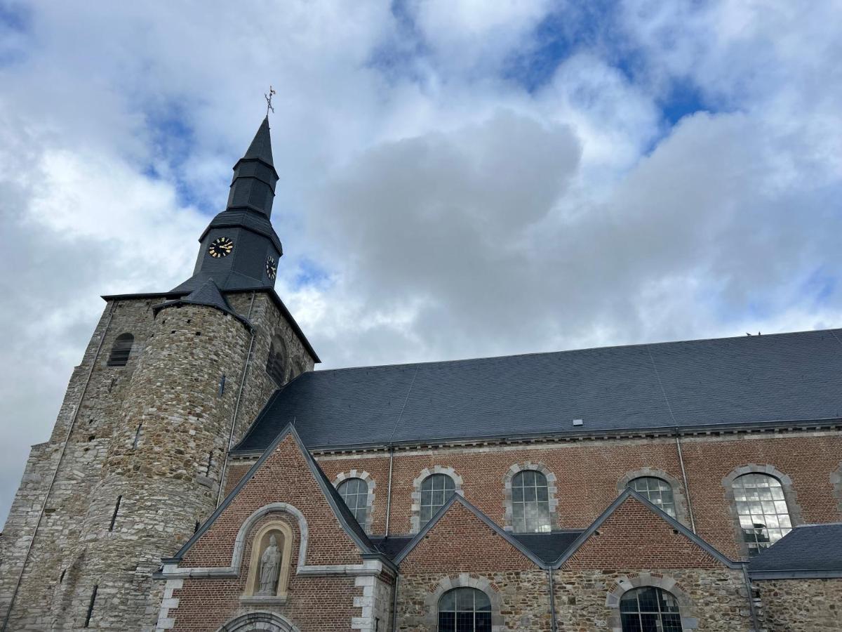 Les Petits Nids De Nina 2 Fosses-La-Ville Exterior foto